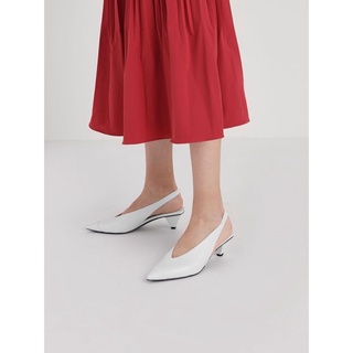 Pass giày dép Charles & Keith new auth chính hãng 100% Cnk C&K thanh lý lí and