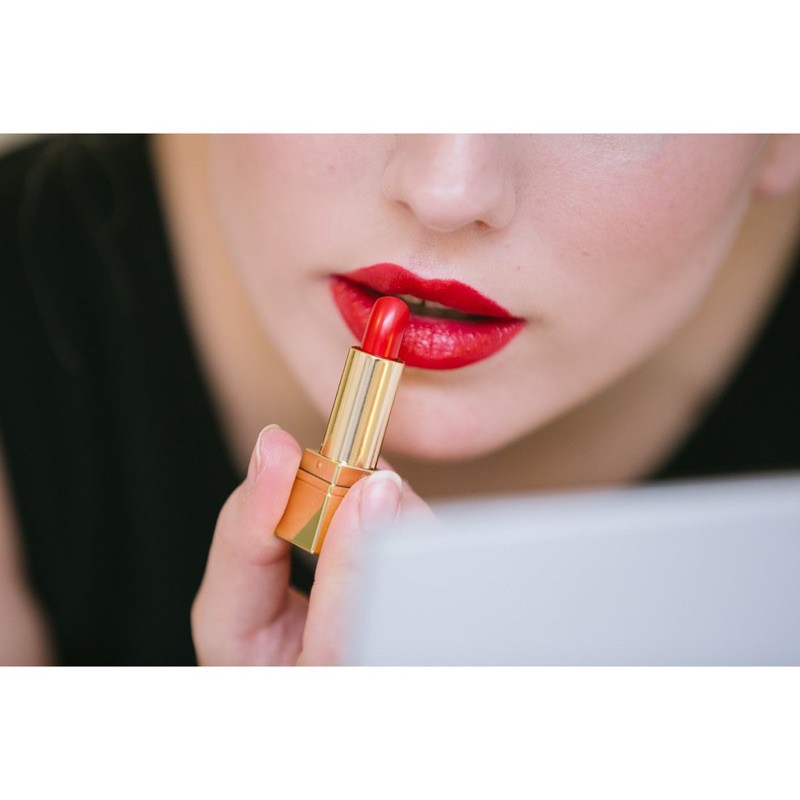 Son YSL RPC mini 01 - Le Rouge