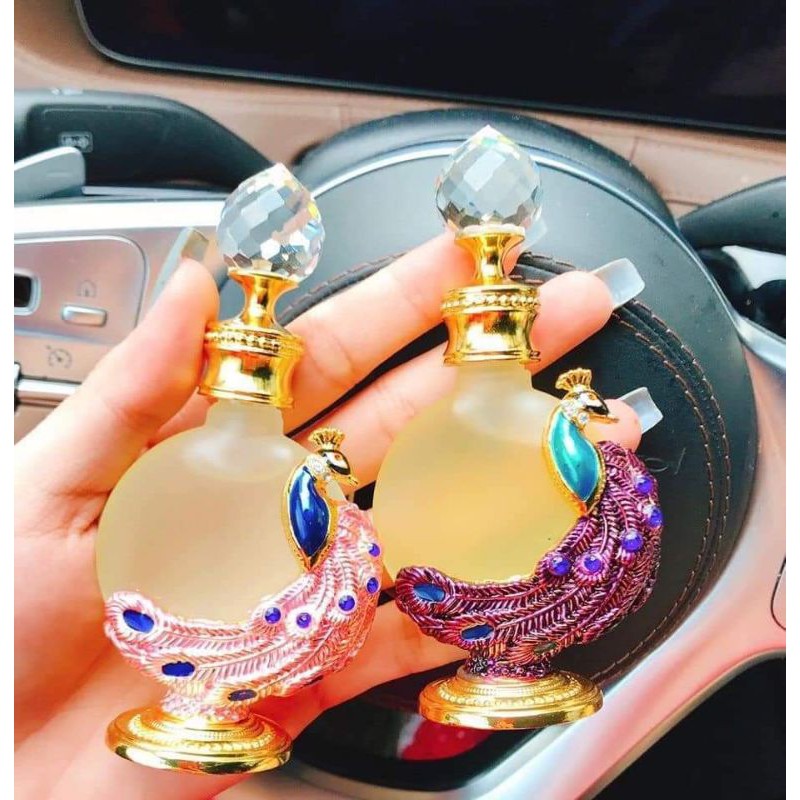 [SIÊU HOT] TINH DẦU NƯỚC HOA DUBAI 🌼BẢN PHƯỢNG HOÀNG 15 VS 35ML | BigBuy360 - bigbuy360.vn