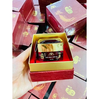 Cao mụn sâm đỏ 36 vị - 15gr fullsize _chính hãng 100%
