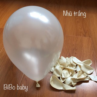 Sét trang trí phòng cưới nhiều mẫu dễ trang trí - Bibobaby Decor