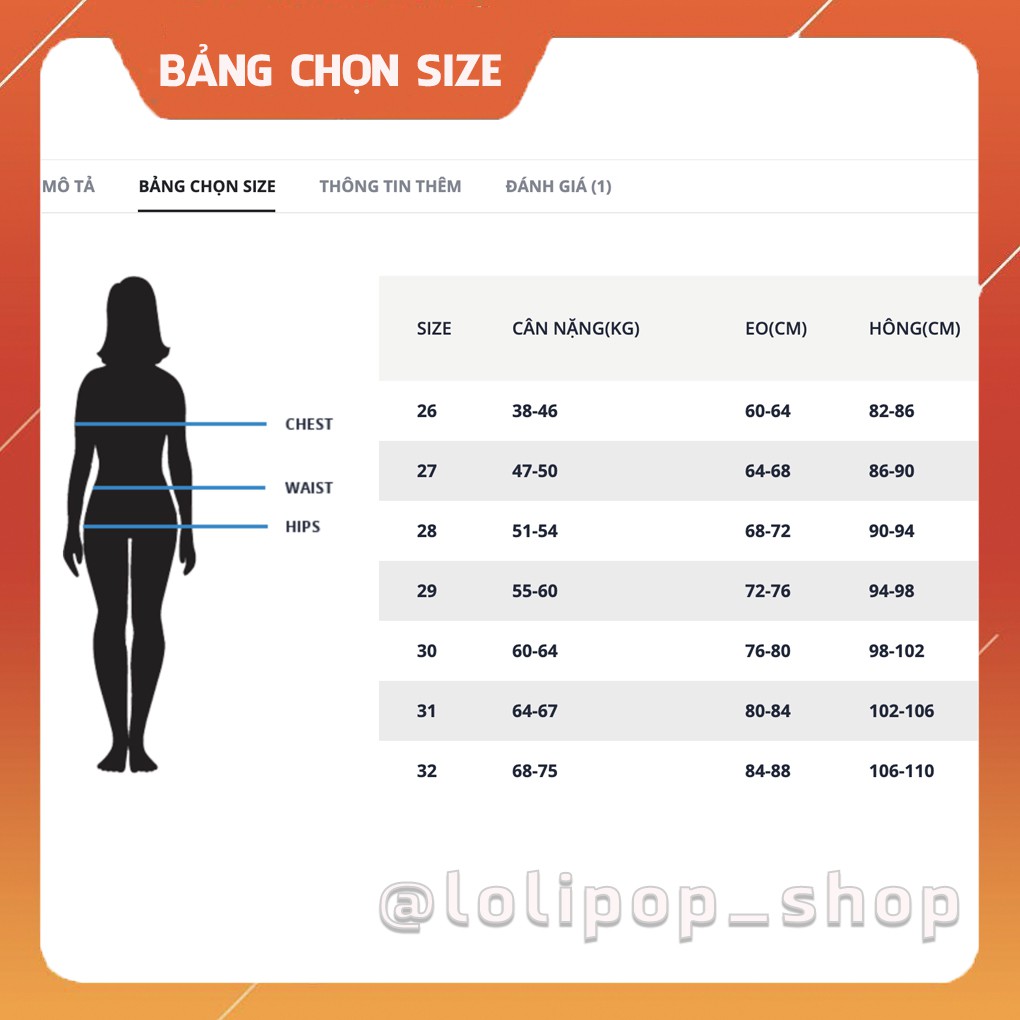 Quần jean nữ đen rách gối cá tính dáng SKINNY lưng cao co giãn