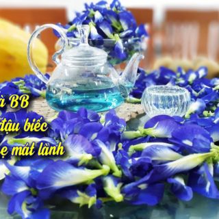 Hoa đậu biếc khô 250gr