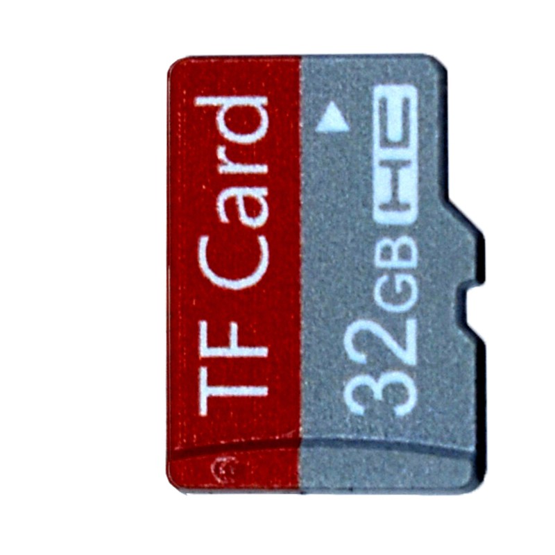 Thẻ Nhớ Micro Sd 32g 64g Class 10