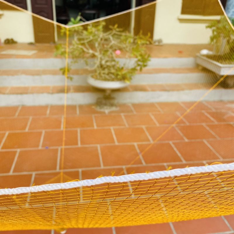 Vó bắt cá ,vó đánh bắt cá