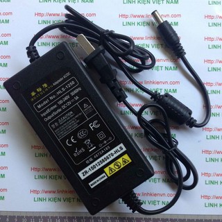 ADAPTER 12V 5A TỐT
