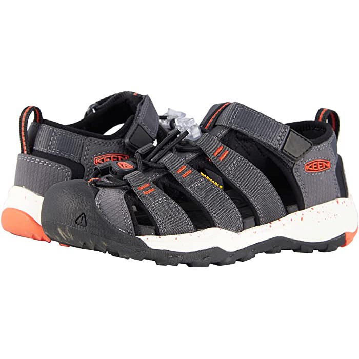 GIÀY SANDAL RỌ KEEN