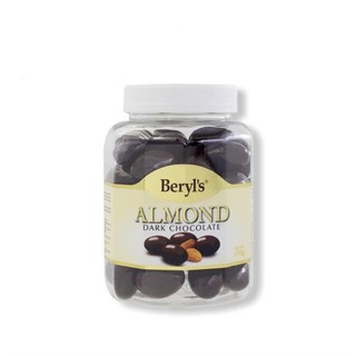 Kẹo chocolate Beryl's 350g (Malaysia)