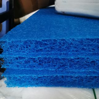 Jmat khổ lớn 1mx2m LỌC NƯỚC HỒ CÁ KOI.