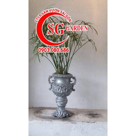 Bình Hoa Composite 50cm