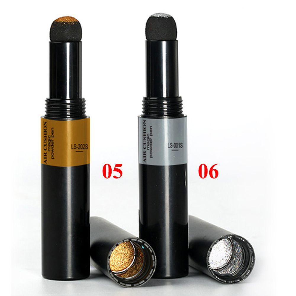 ESPO Bút Phấn Mắt Air Cushion Lấp Lánh Trang Điểm Cho Nữ