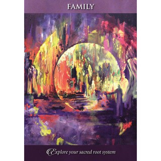 Tarotscopes Bộ bài Oracle Dream Oracle Cards