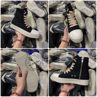 [TẶNG HỘP] GIÀY THỂ THAO RICK CAO
