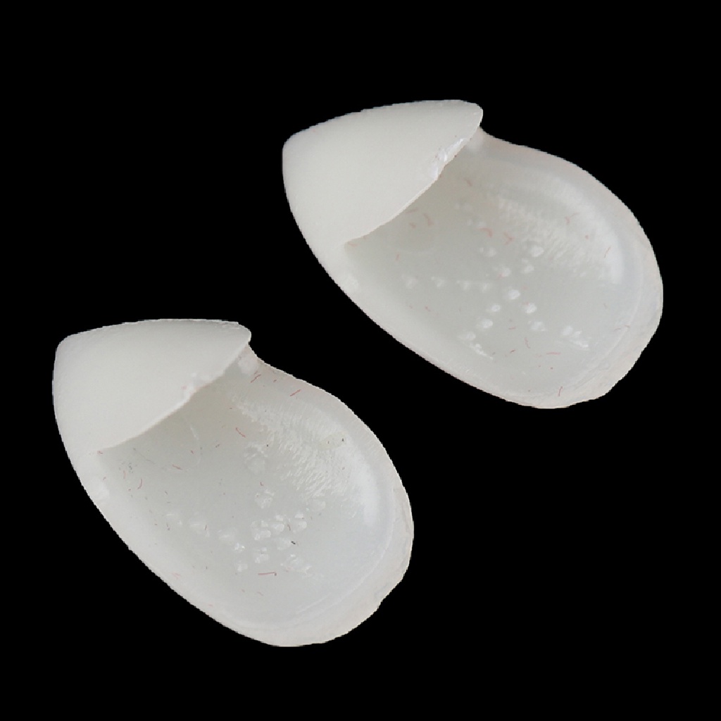Set 2 Răng Nanh Giả Hóa Trang Ma Cà Rồng