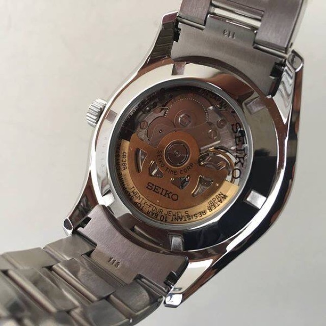 Đồng hồ nam SEIKO SARY053