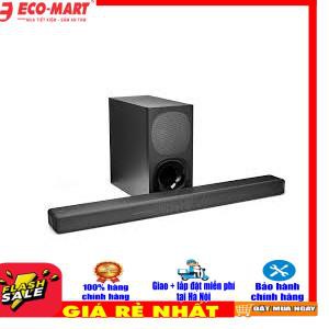 HT-G700 Dàn âm thanh sounbar sony HT- G700 dòng 3.1 c/s 400w