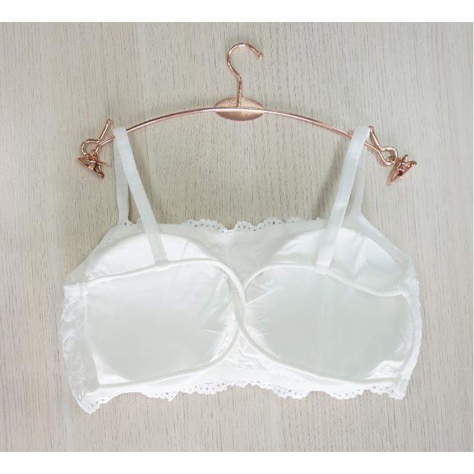 AL 539 - Lace bralette - Áo ống ren - Áo ống mặc trong | BigBuy360 - bigbuy360.vn
