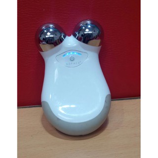 Máy massage nâng cơ mặt Nuface mini Chính hãng