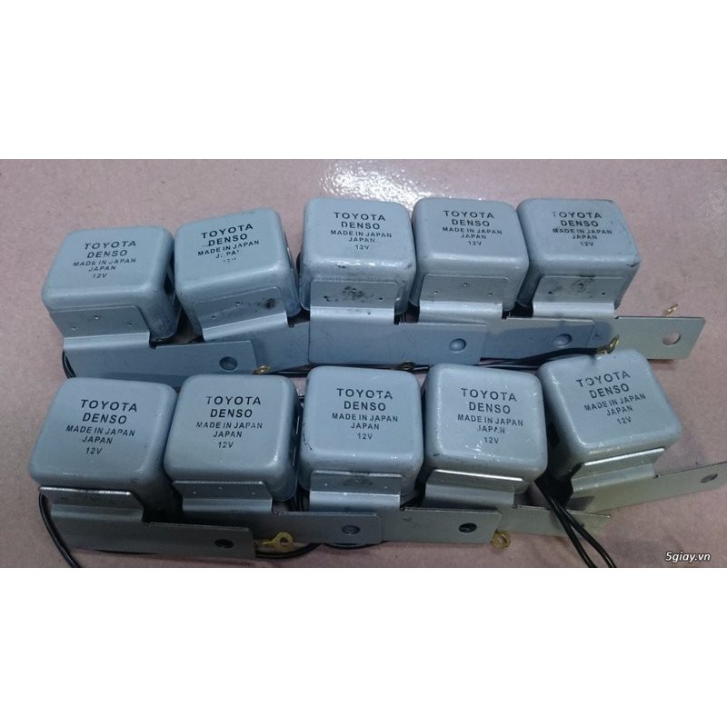 Kèn xi nhan ting tong