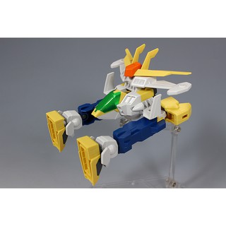 Mô hình lắp ráp SD Winning Gundam Bandai