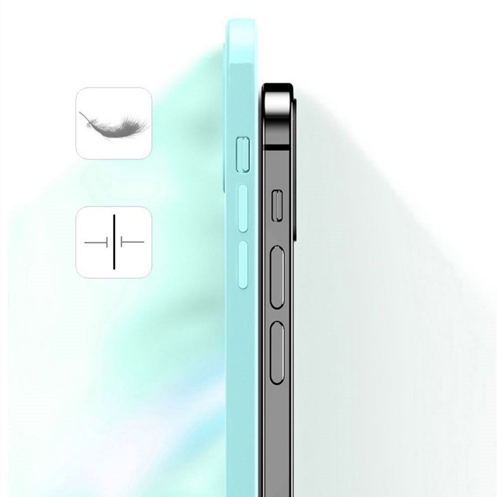 Ốp Điện Thoại TPU Mềm Họa Tiết Hoạt Hình Cho Iphone 11 12 13 Pro max 6 6s 7+ i8 7plus 8plus x xr xs max se 2020