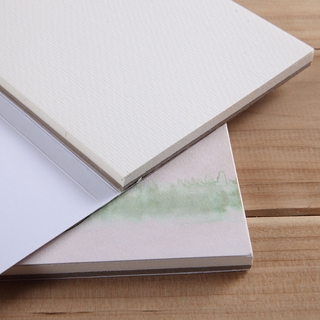Bộ Sách Tô Màu Nước Jp1