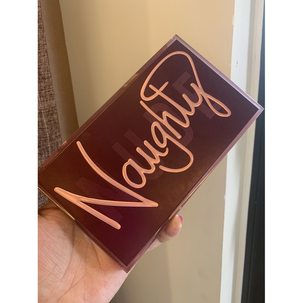 Bảng Phấn Mắt DIKALU 18 Ô Naughty Nude Màu hoa hồng tone cam đỏ Flower Fire Night 20g | BigBuy360 - bigbuy360.vn