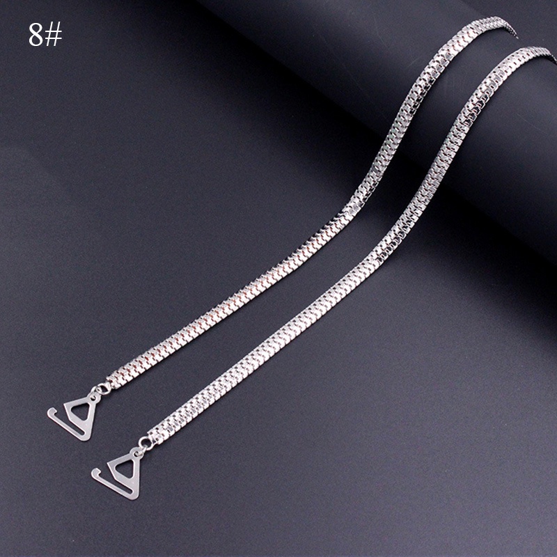 Dây Áo Ngực Phối Ren Quyến Rũ Dành Cho Nữ