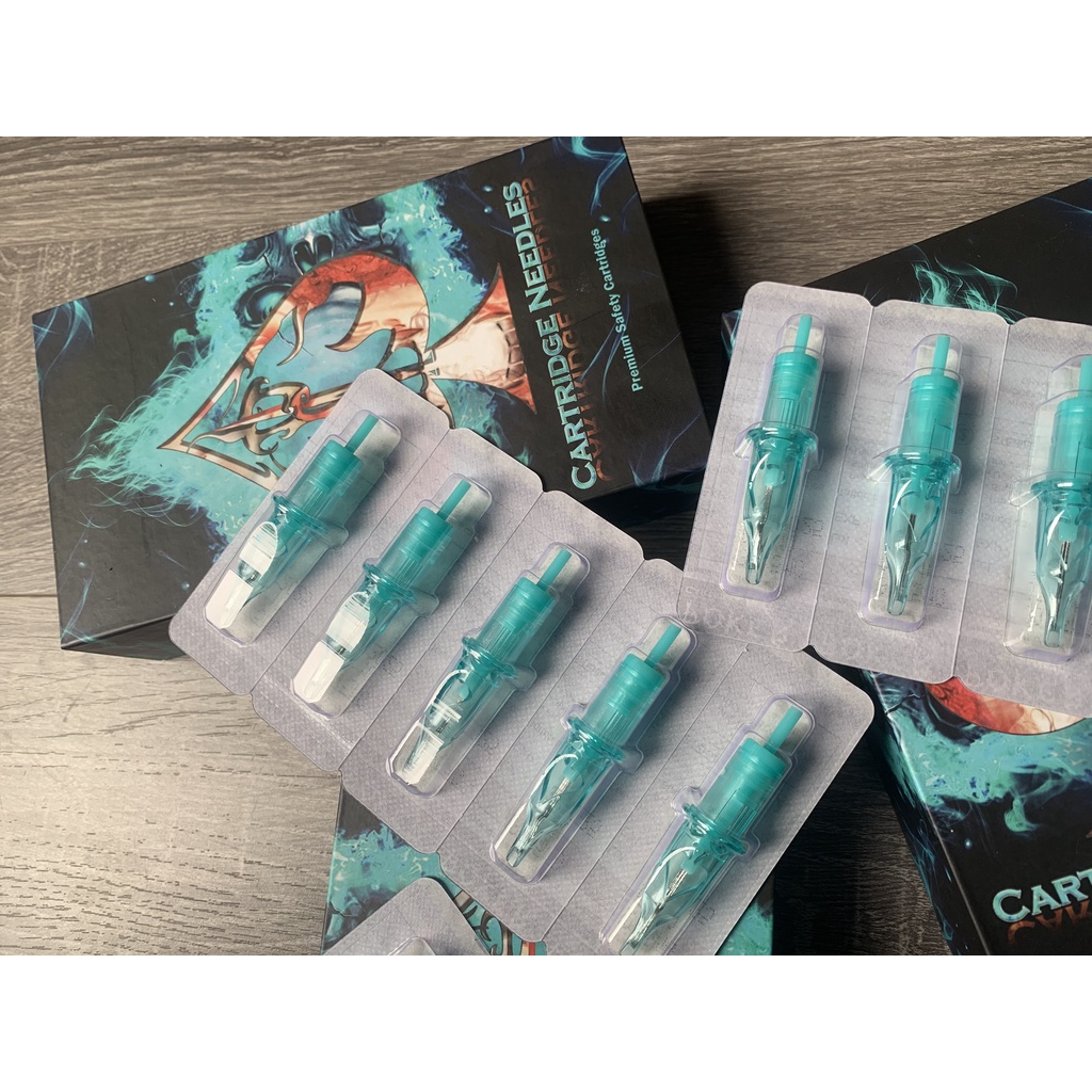 Kim đạn máy Pen 5-7 M1 Magnum Poker Cartridge