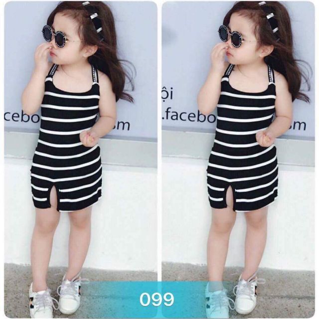 Váy kẻ sỉ 34.35k.