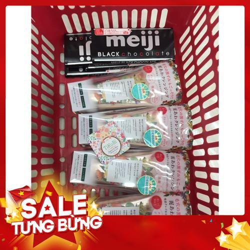  Sữa rửa mặt Botanical Marche thảo dược Nhật 