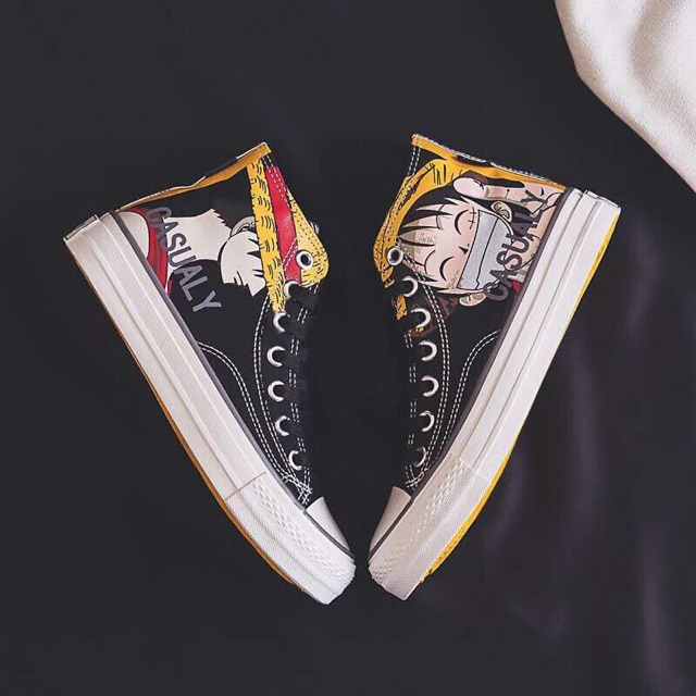 Giày thể thao nam nữ phản quang fullbox 2208