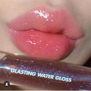 Son bóng Romand Glasting Water Gloss