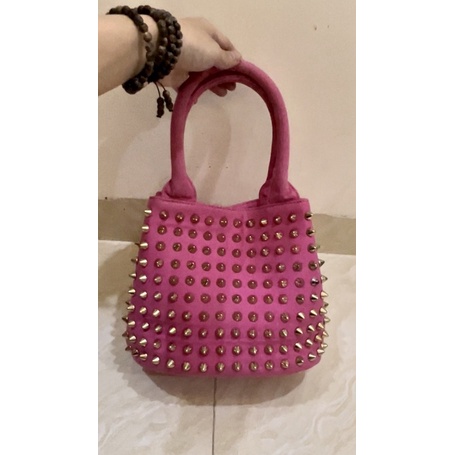 Túi si hiệu vải dù 4 lớp