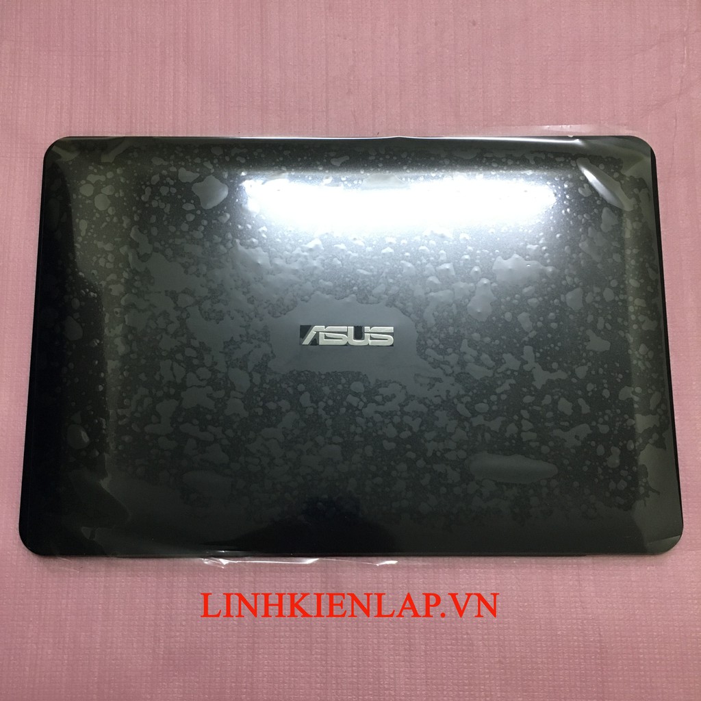 Mặt A vỏ laptop asus K555L