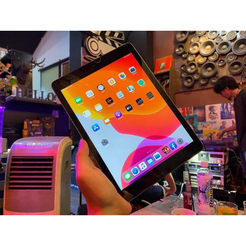 Dell và Máy tính Bảng Ai Bát Air 1 / Air 2 / Gen 5/ Gen 6 Giá tốt phục vụ bà con học online giải trí