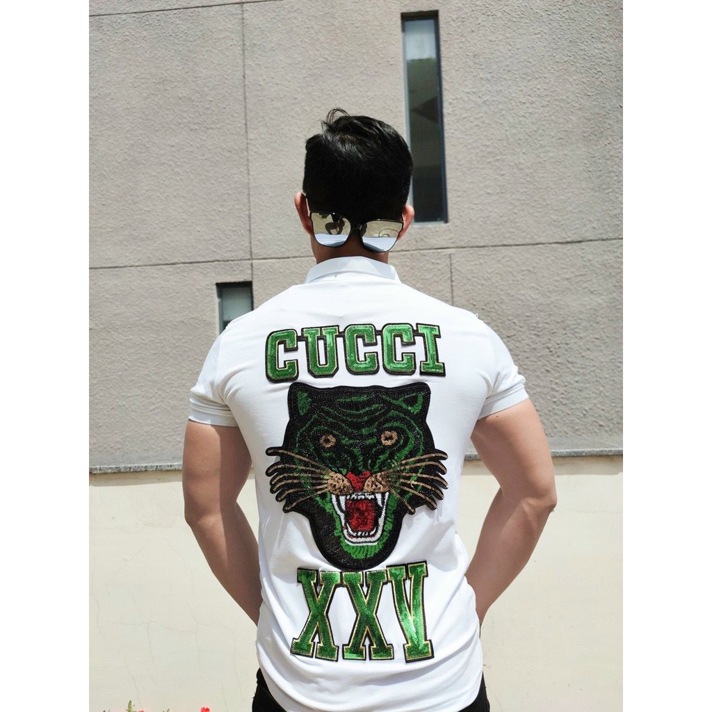 ÁO thun nam ngắn tay coton cao cấp hot 2020 | BigBuy360 - bigbuy360.vn