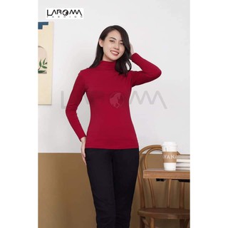Áo giữ nhiệt nữ