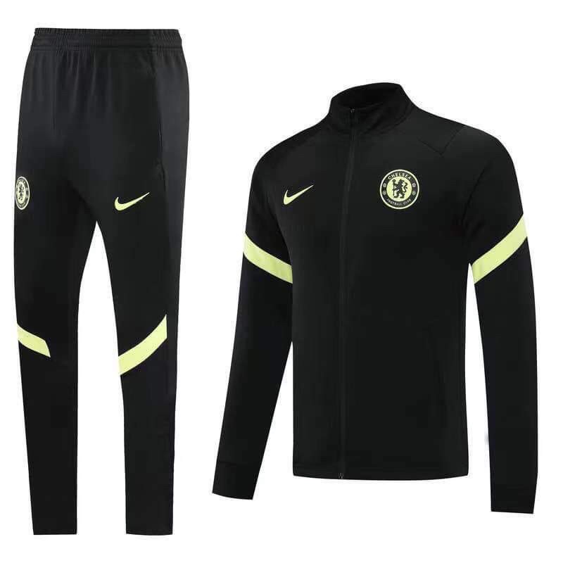 Bộ nỉ nam chelsea 2021-2022