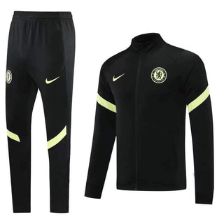 Bộ nỉ nam chelsea 2021-2022