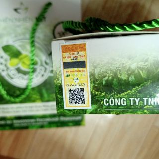Cafê xanh kháng mỡ hợp/10goi