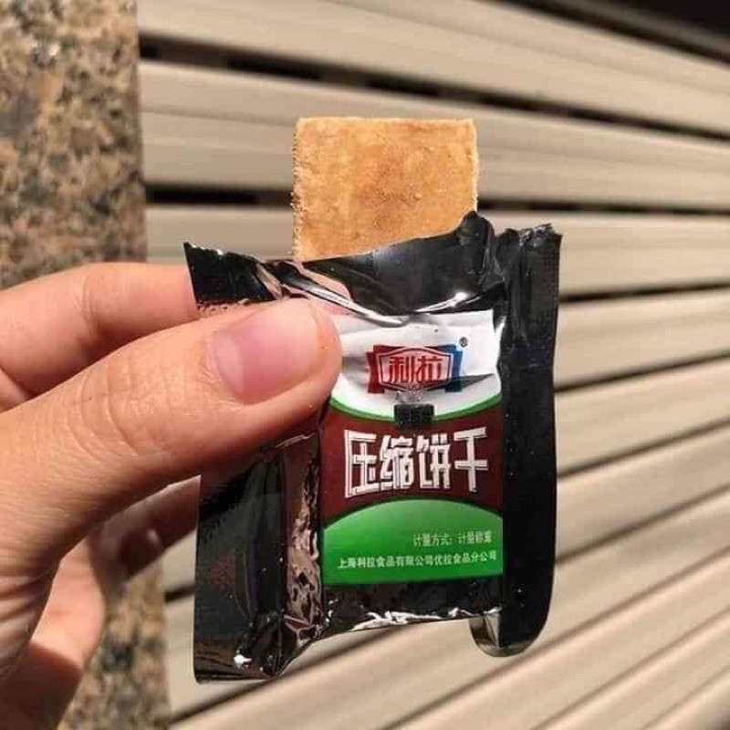 Lương khô mini 19k/ 10 cái (màu ngẫu nhiên)