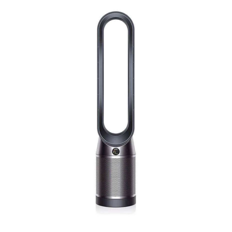 QUẠT KHÔNG CÁNH KÈM LỌC KHÔNG KHÍ DYSON TP04
