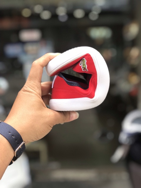 Giày Lacoste | BigBuy360 - bigbuy360.vn