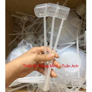Gáo Múc Rượu G7