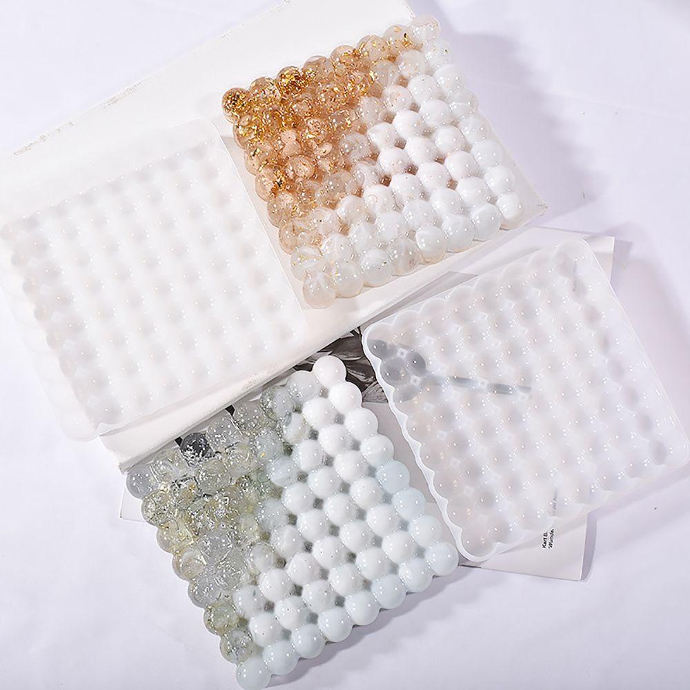 Khuôn Làm Đất Sét Hình Bán Nguyệt Độc Đáo Tiện Dụng