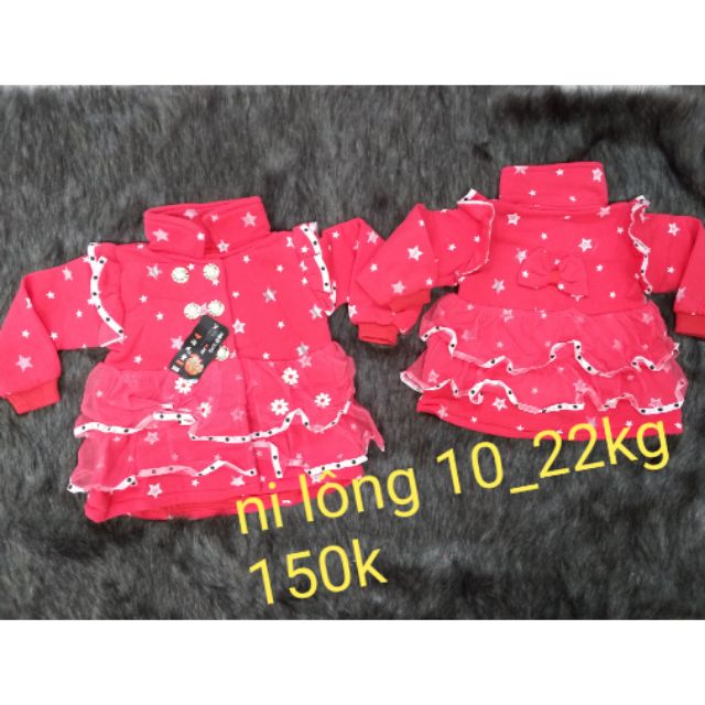Freeship 99k toàn quốc_,Khoát nỉ lông