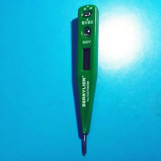 Vít thử điện số nhiều loại