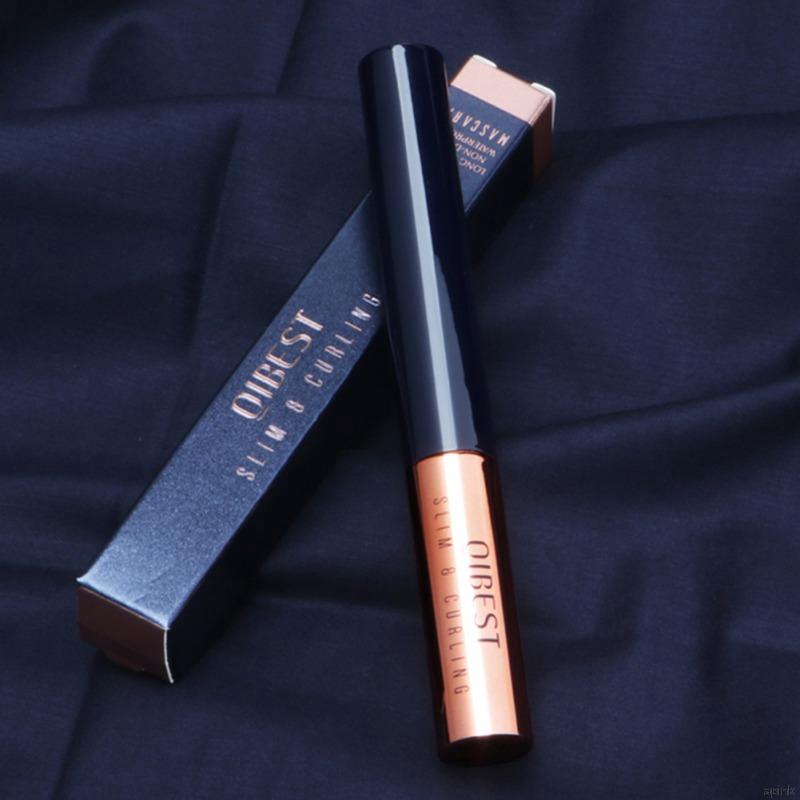 Mascara chống nước chống nhòe lâu phai làm cong và dày lông mi hiệu quả | BigBuy360 - bigbuy360.vn