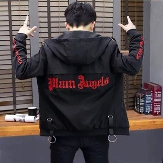 Áo khoác dù nam M